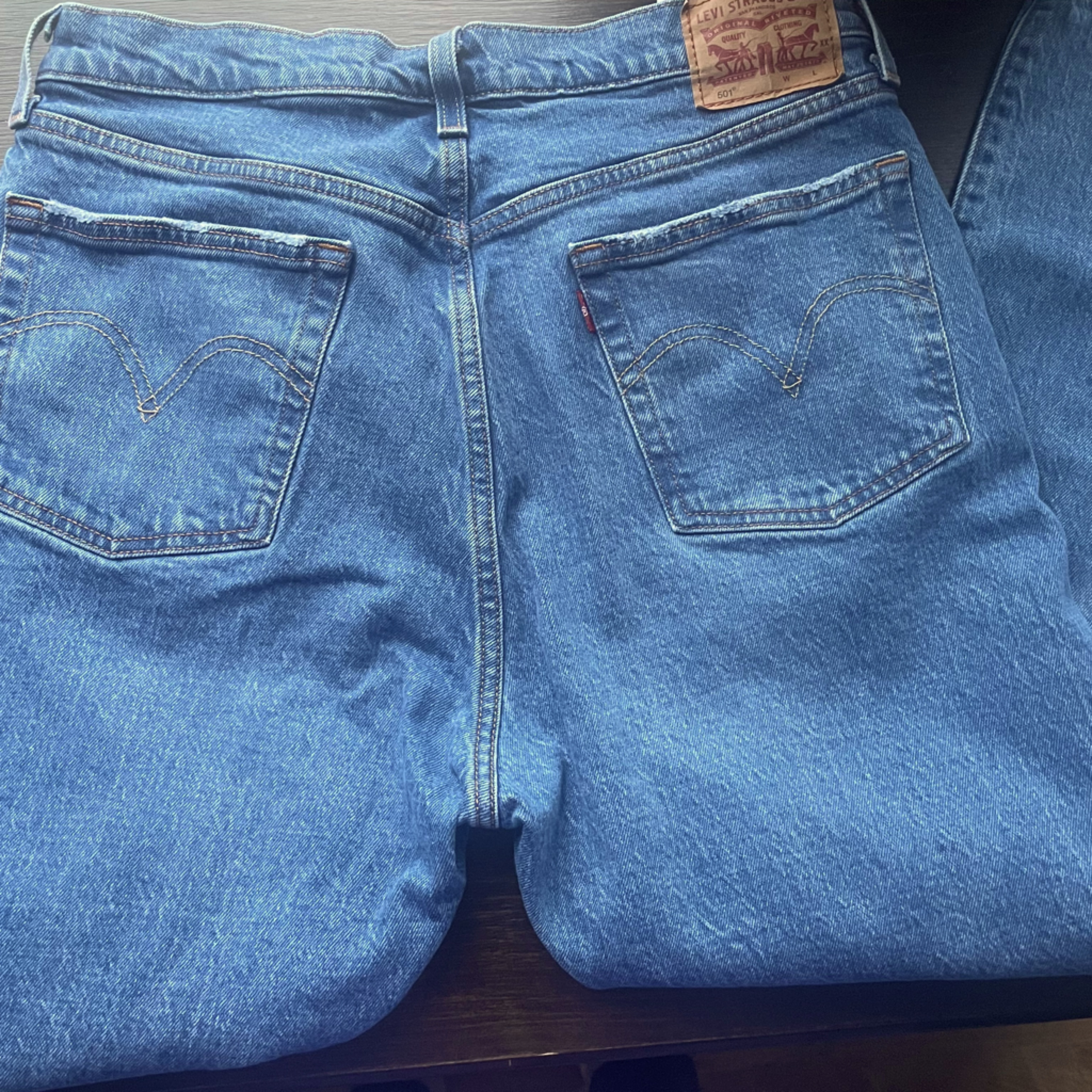 Women’s Levi’s 31x26